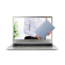 三星（SAMSUNG） 900X3L超极本 13.3英寸高清轻薄便携 商务办公笔记本电脑 超薄本i7 星光银 i5-6200U 4G内存 【定制】512G固态硬盘