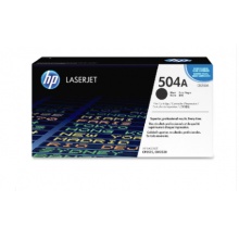 原装正品 惠普HPCE250A硒鼓 黑色 HPCP3525 3530硒鼓 HP504A