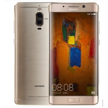 华为 Mate 9 Pro 6GB+128GB版 琥珀金 移动联通电信4G手机 双卡双待