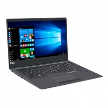 联想（Lenovo）昭阳K32-80 13.3英寸超轻薄商务办公家用娱乐笔记本手提电脑 i5-7200U 4G 256G固态