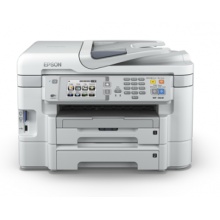 爱普生3641打印一体机