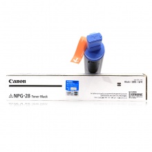 佳能原装墨粉NPG-28