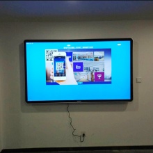 43英寸广告一体机    