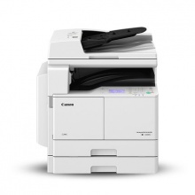 佳能2206i黑白激光复印机a3大型商用自动双面自动输稿器无线数码复合机打印复印扫描一体机办公