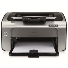 HP/惠普p1108黑白激光打印机