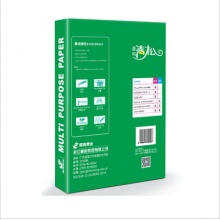 青松复印纸A4 500张/包