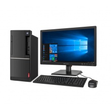 联想扬天T4900D台式电脑