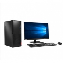 联想M6201台式电脑