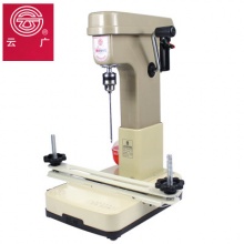 云广168电动装订机